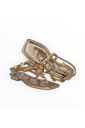 pietre gabbia------------- ALMA EN PENA | 772-DIVA BRONZE